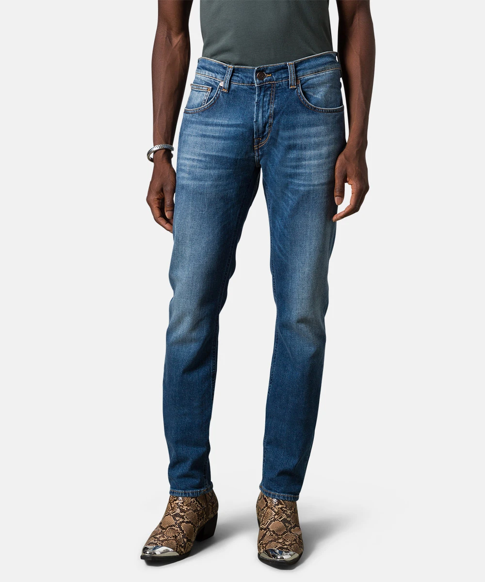 Baldessarini Herren Jeans JOHN 10664866 2 Baldessarini Herren Jeans JOHN 10664866 – Bild 2