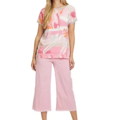 Betty Barclay Blusenshirt 10702971 -Woehrl Online Shop BETTY BARCLA 231 1845 231 27402939 4