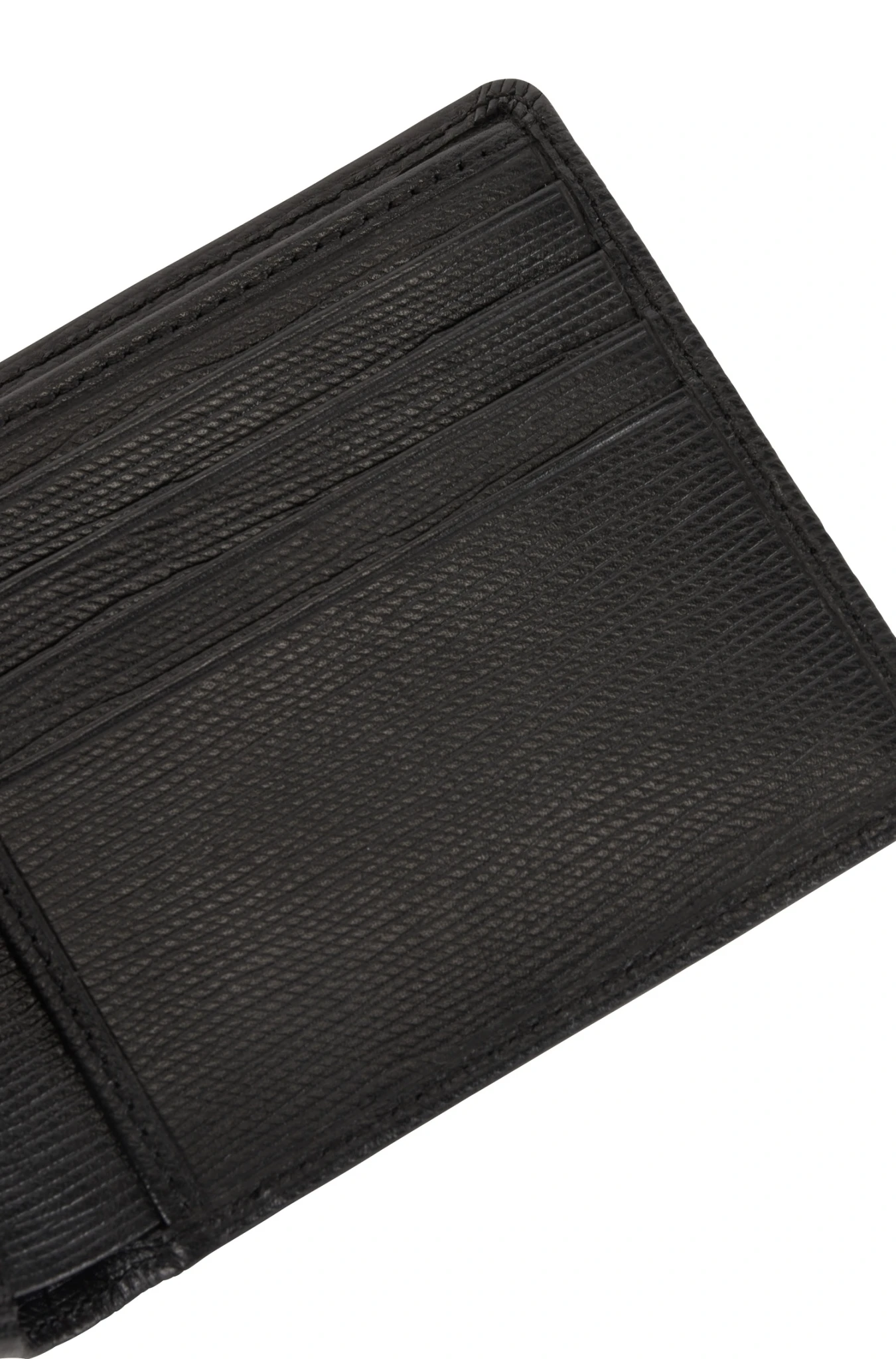 Boss GELDBÖRSE AUS GEPRÄGTEM ITALIENISCHEM LEDER MIT LOGO-APPLIKATION GalleryA_8 Cc 10682879 2 Boss GELDBÖRSE AUS GEPRÄGTEM ITALIENISCHEM LEDER MIT LOGO-APPLIKATION GalleryA_8 Cc 10682879 – Bild 2