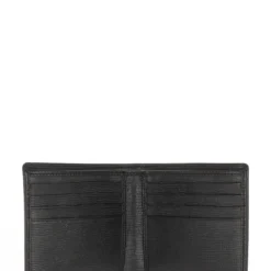 Boss GELDBÖRSE AUS GEPRÄGTEM ITALIENISCHEM LEDER MIT LOGO-APPLIKATION GalleryA_8 Cc 10682879 6 Boss GELDBÖRSE AUS GEPRÄGTEM ITALIENISCHEM LEDER MIT LOGO-APPLIKATION GalleryA_8 Cc 10682879 -Woehrl Online Shop BOSS Black PreFall 22 001 50470471 3