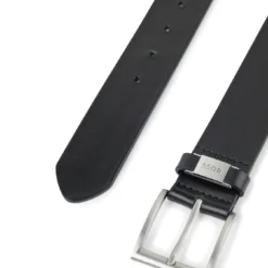 Boss Gürtel Connio 10675299 -Woehrl Online Shop BOSS Black PreFall 22 001 50475116 2