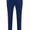 Boss SLIM-FIT HOSE AUS STRETCH-SCHURWOLLE Genius-MM-224 10665623