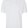Boss POLOSHIRT AUS BIO-BAUMWOLLE MIT LOGO-STICKEREI 10643521
