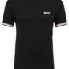 Boss Green Boss X Matteo Berrettini T-Shirt 10686617