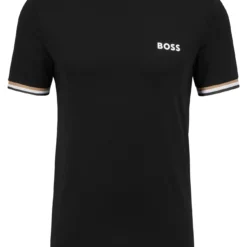 Boss Green Boss X Matteo Berrettini T-Shirt 10686617