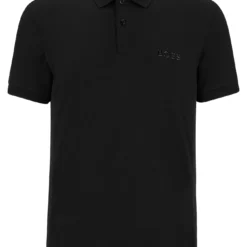 Boss Green Poloshirt 1/2 Arm Paule Mirror 10686557