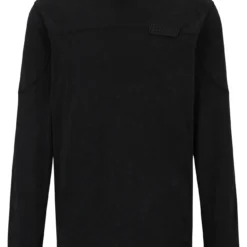 Boss Orange Relaxed-Fit Longsleeve Mit Rennsport-Details 10706367