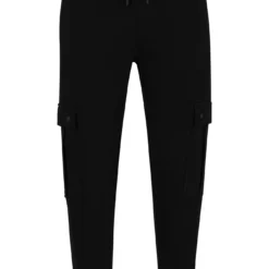 Boss Orange Relaxed-Fit Jogginghose Mit Cargotaschen 10706395