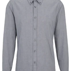 Boss Orange Regular-Fit Hemd Aus Bio-Oxford-Baumwolle 10686293