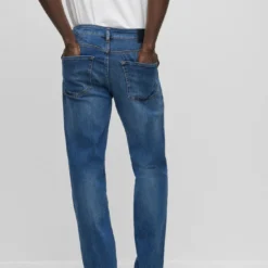 Boss Orange Regular Fit Jeans Maine 10706071 -Woehrl Online Shop BOSS Orange 439 50498480 4