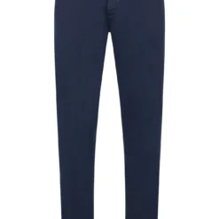 Boss Orange KONISCH FIT CHINO AUS GEFÄRBTEM ELASTISCHEM BAUMWOLL-SATIN 10645672