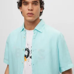 Boss Orange Cap 10686345 -Woehrl Online Shop BOSS Orange SpringSummer 23 461 50491126 4