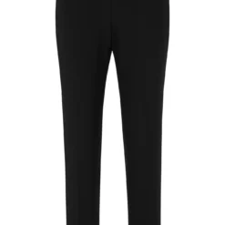 Boss Regular-Fit Hose Mit Konischem Beinverlauf 10681023