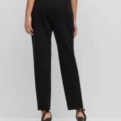 Boss Regular-Fit Hose Mit Konischem Beinverlauf 10681023 -Woehrl Online Shop BOSS Womensw NOS 001 50490056 4