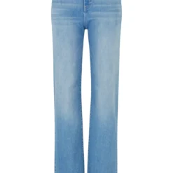 Boss Blaue Regular-Fit Jeans Aus Bequemem Stretch-Denim 10676469