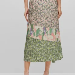 Boss Plissee Rock 10680927 -Woehrl Online Shop BOSS Womensw SpringSummer 23 970 50488635 3