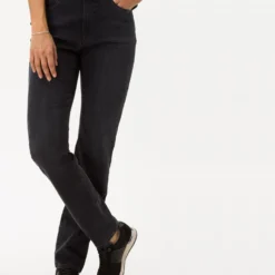 Brax Jeans Carola 10575339 -Woehrl Online Shop BRAX 0 USED BLACK 704000 9918520 4oZrDEdUjcr4ie