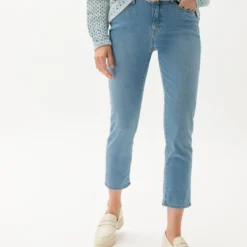 Brax Moderne Five-Pocket-Jeans 10687175 -Woehrl Online Shop BRAX 123 19 717558 9933020 4VmEEVnehrxPD5