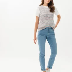 Brax Moderne Five-Pocket-Jeans 10687175 -Woehrl Online Shop BRAX 123 19 717558 9947920 3JKlcQAYJGeMCV