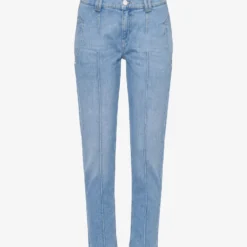 Brax Damenjeans In Trendiger Optik 10687114