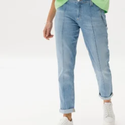 Brax Damenjeans In Trendiger Optik 10687114 -Woehrl Online Shop BRAX 123 19 726148 9933520 4