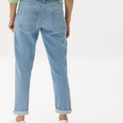 Brax Damenjeans In Trendiger Optik 10687114 -Woehrl Online Shop BRAX 123 19 726148 9933520 5