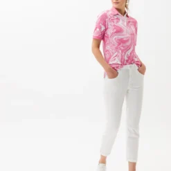 Brax Poloshirt Aus Hochwertigem Piqué 10691542 -Woehrl Online Shop BRAX 123 87 323318 90678000 3