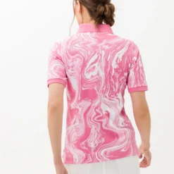 Brax Poloshirt Aus Hochwertigem Piqué 10691542 -Woehrl Online Shop BRAX 123 87 323318 90678000 5