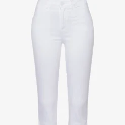 Brax Sommerliche Capri-Jeans 10707060