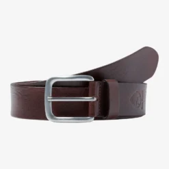 Brax Brax Denimgürtel Aus Hochwertigem Echtleder 10645820