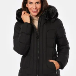 Wellensteyn Jacke 10669695 -Woehrl Online Shop BVDS 44 Black 1