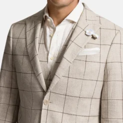 Baldessarini Baukasten Sakko 10711406 -Woehrl Online Shop Baldessarini FrhjahrSommer 2023 1611 B015764 8528 90 1611 3