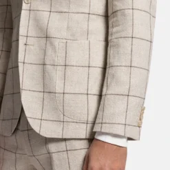 Baldessarini Baukasten Sakko 10711406 -Woehrl Online Shop Baldessarini FrhjahrSommer 2023 1611 B015764 8528 90 1611 4