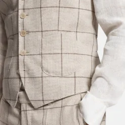 Baldessarini Baukasten Weste 10711423 -Woehrl Online Shop Baldessarini FrhjahrSommer 2023 1611 B028427 8528 90 1611 4