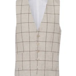 Baldessarini Baukasten Weste 10711423 -Woehrl Online Shop Baldessarini FrhjahrSommer 2023 1611 B028427 8528 90 1611 5