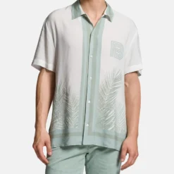 Baldessarini Hemd 10711398