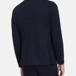 Baldessarini Jersey-Sakko Seba 10673634 -Woehrl Online Shop Baldessarini NOS 6300 B014735 8952 6300 2