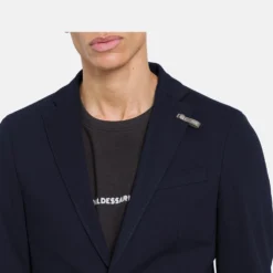 Baldessarini Jersey-Sakko Seba 10673634 -Woehrl Online Shop Baldessarini NOS 6300 B014735 8952 6300 3