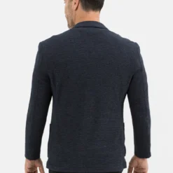 Calamar Jersey Waffel Piquee Sakko 10700506 -Woehrl Online Shop CALAMAR NOS 43 146005 9190 43 4