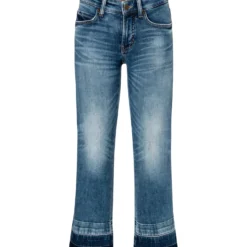 Cambio Francesca Flared Fit Jeans 10693655