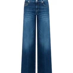 Cambio Tess Wide Leg 10721950