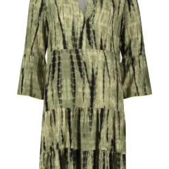 Cartoon Daydream Casual-Kleid 10699760