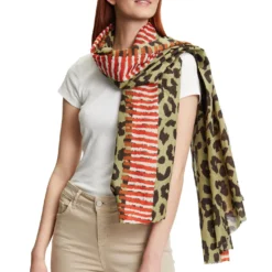 Cartoon Sommerschal 10699776 -Woehrl Online Shop CARTOON 231 5871 231 34537079 2