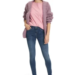 Cartoon Daydream Strick-Cardigan 10689201 -Woehrl Online Shop CARTOON 231 6227 231 54207176 4