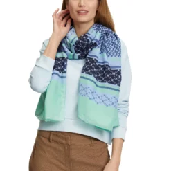 Cartoon Sommerschal 10699770 -Woehrl Online Shop CARTOON 231 8838 231 34457070 3