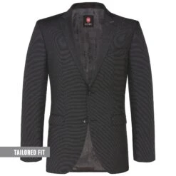 CG - Club Of Gents Baukasten-Sakko-Modern 10424762