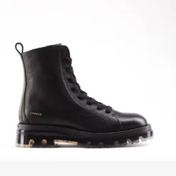 Copenhagen Studios COPENHAGEN STUDIOS Schnürstiefel CPH1002 Vitello 10635404 10635404