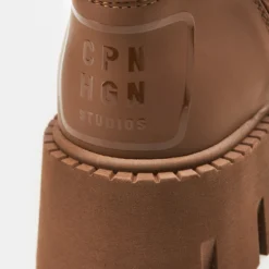 Copenhagen Studios CPH149 10677640 -Woehrl Online Shop CPH149 recycled nylon Nut Brown 33RPsFtqMxRSyy