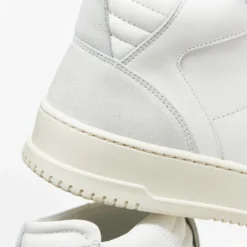 Copenhagen Studios Schuhe 10725799 -Woehrl Online Shop CPH150M leather mix WHITE 3