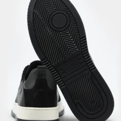 Copenhagen Studios CPH161M Leather Mix 10695470 -Woehrl Online Shop CPH161M leatherMix Black 2